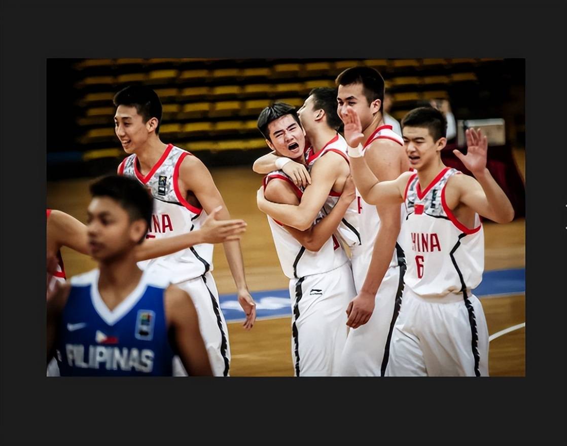 亚洲杯篮球赛:中国队大胜澳大利亚 亚洲杯篮球赛:中国队大胜澳大利亚