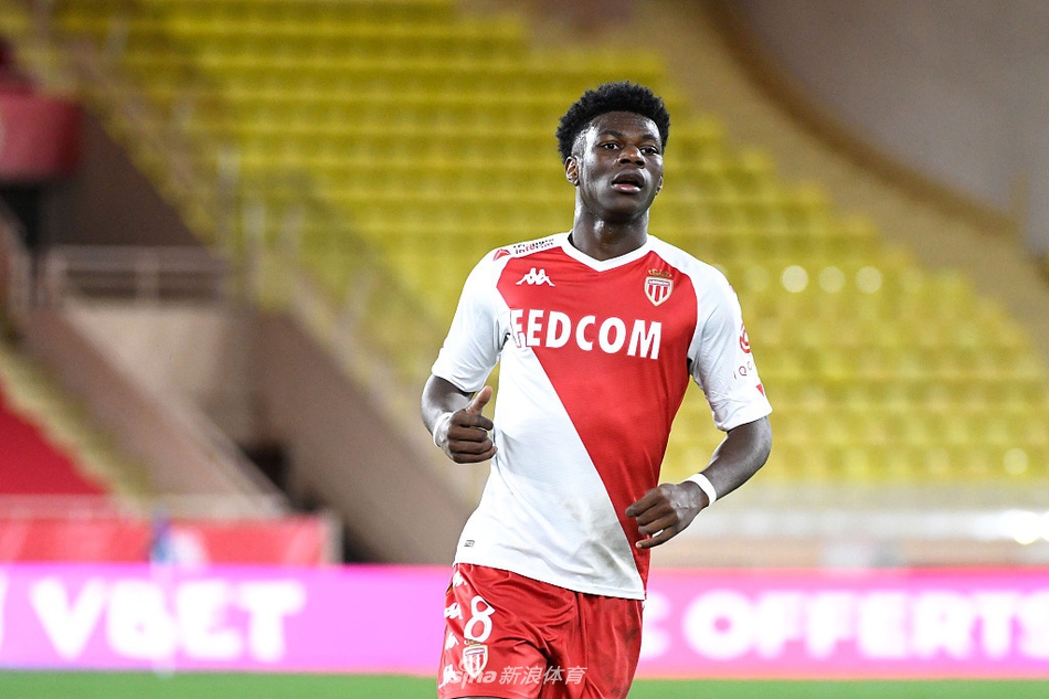 摩纳哥主场逆转战胜亚眠,实现胜利 摩纳哥主场逆转战胜亚眠,实现胜利