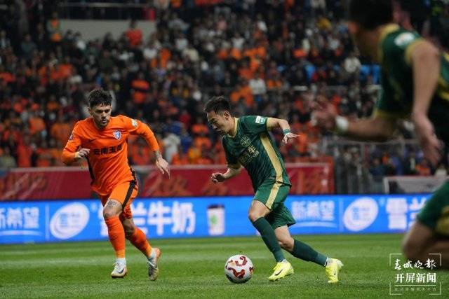 打破僵局，球员展现出色发挥