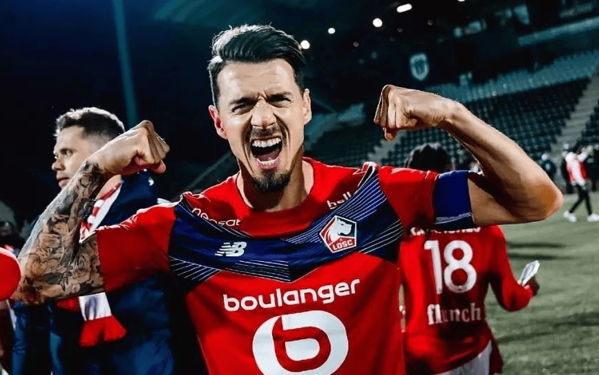 兰斯主场迎战图卢兹,主场争夺三分的简单介绍 兰斯主场迎战图卢兹,主场争夺三分的简单介绍