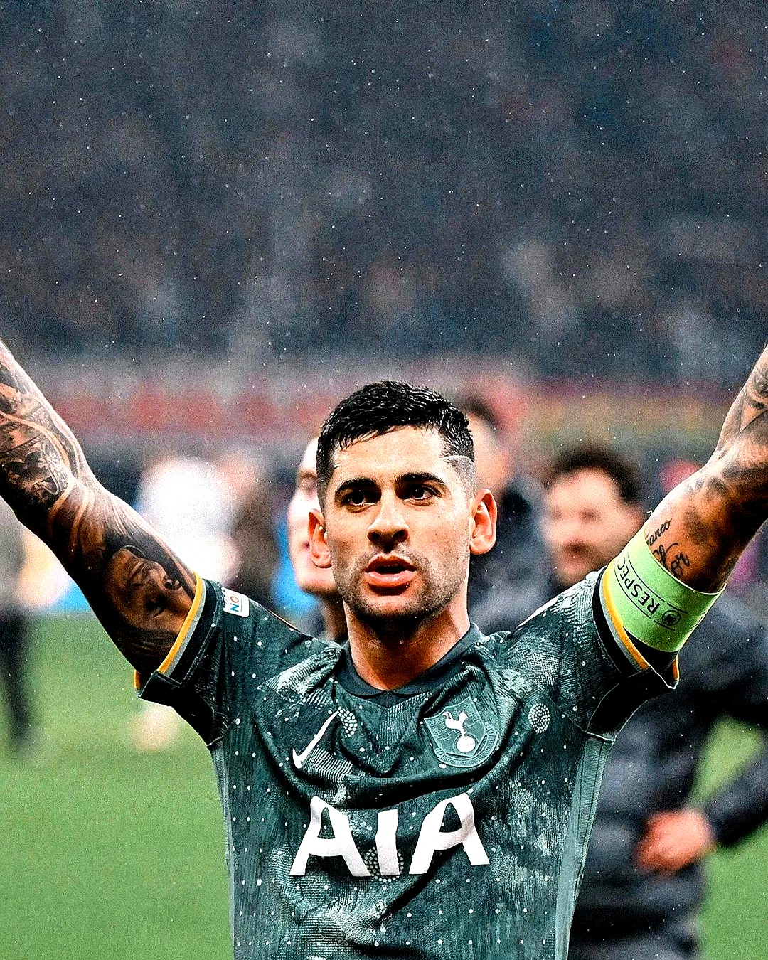 关于热刺主场势如破竹,强势取胜的信息 关于热刺主场势如破竹,强势取胜的信息