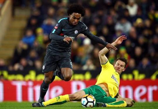 切尔西与AC米兰战成平局,勉强晋级下一阶段的简单介绍 切尔西与AC米兰战成平局,勉强晋级下一阶段的简单介绍