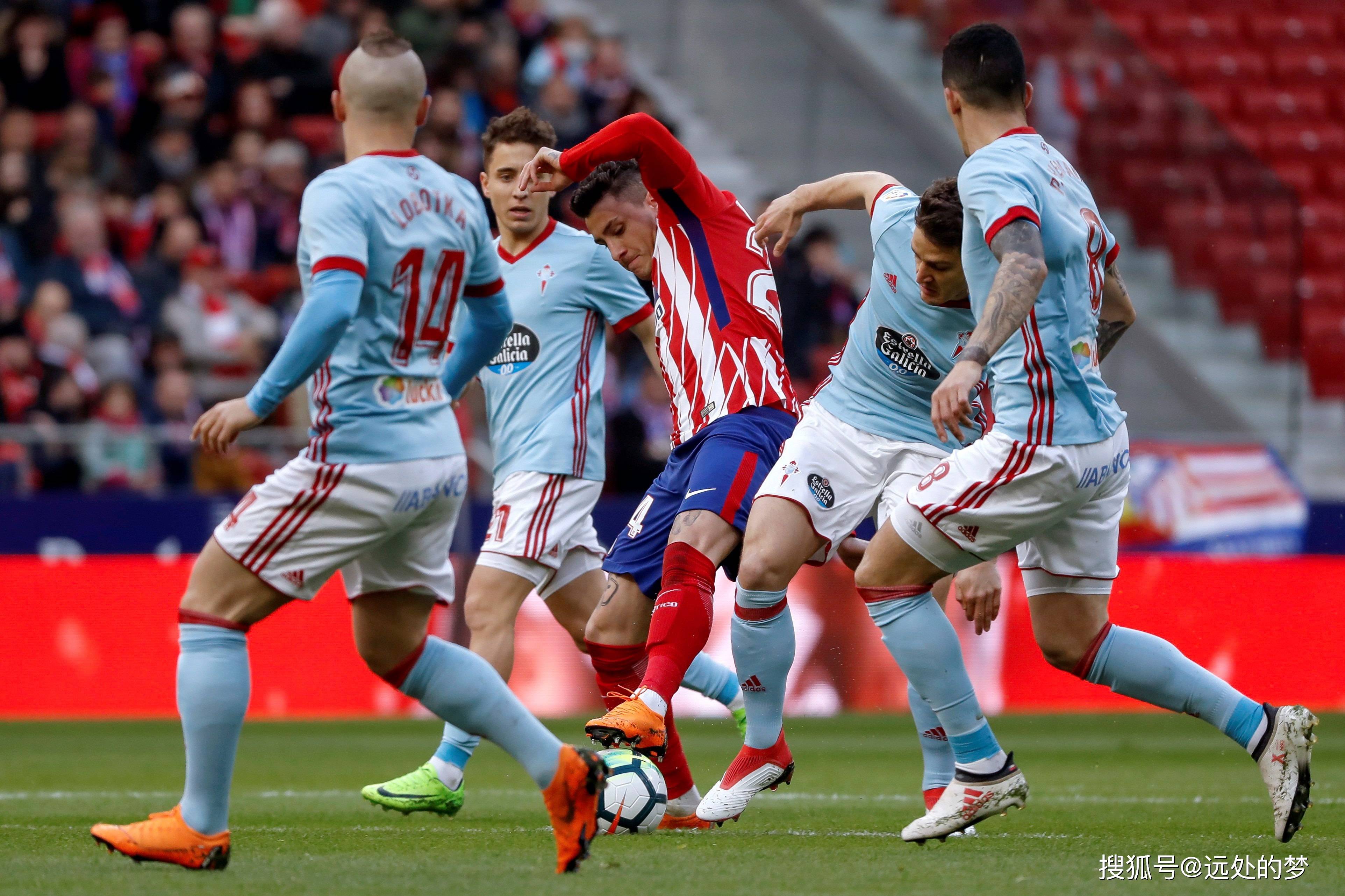 塞尔塔主场被逆转，遭遇连败