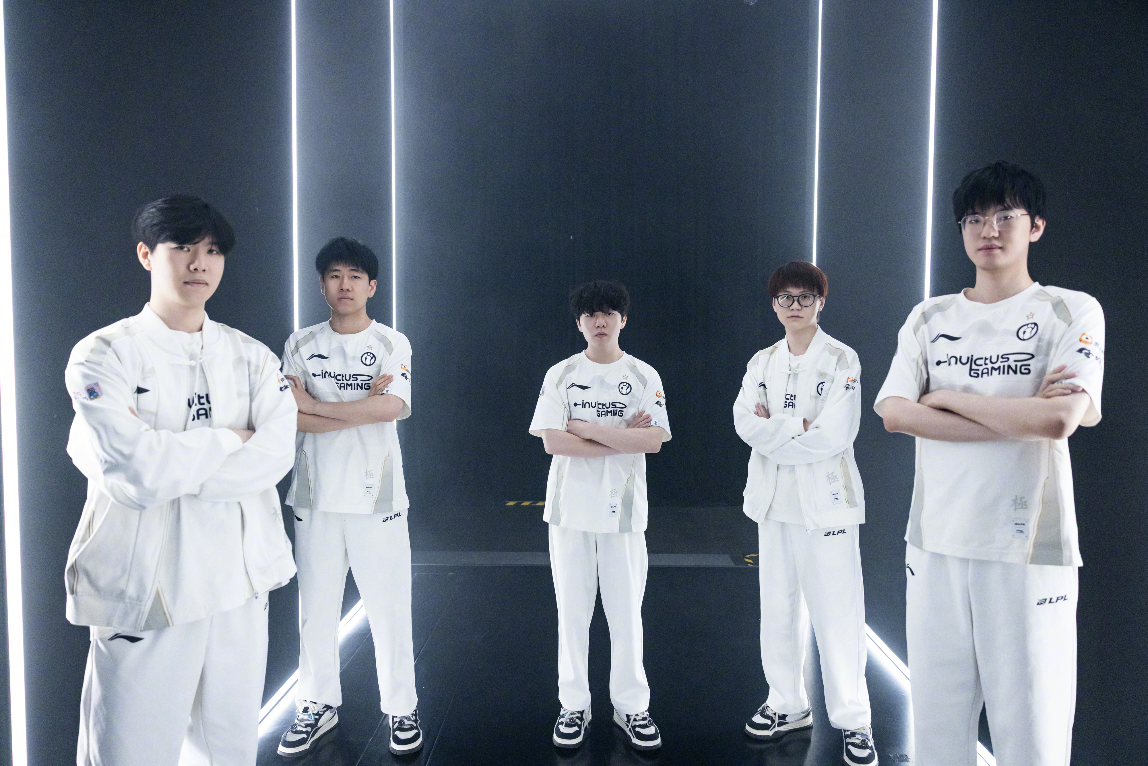 包含IG翻盘XL,Ming团战一打五焦点之战总决赛,成为赛场最大亮点的词条 包含IG翻盘XL,Ming团战一打五焦点之战总决赛,成为赛场最大亮点的词条