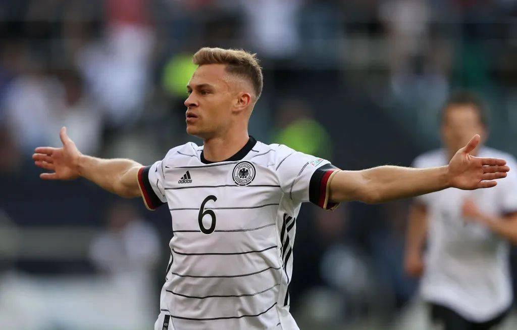 乌拉圭翻盘墨西哥,基米希状态火热 乌拉圭翻盘墨西哥,基米希状态火热