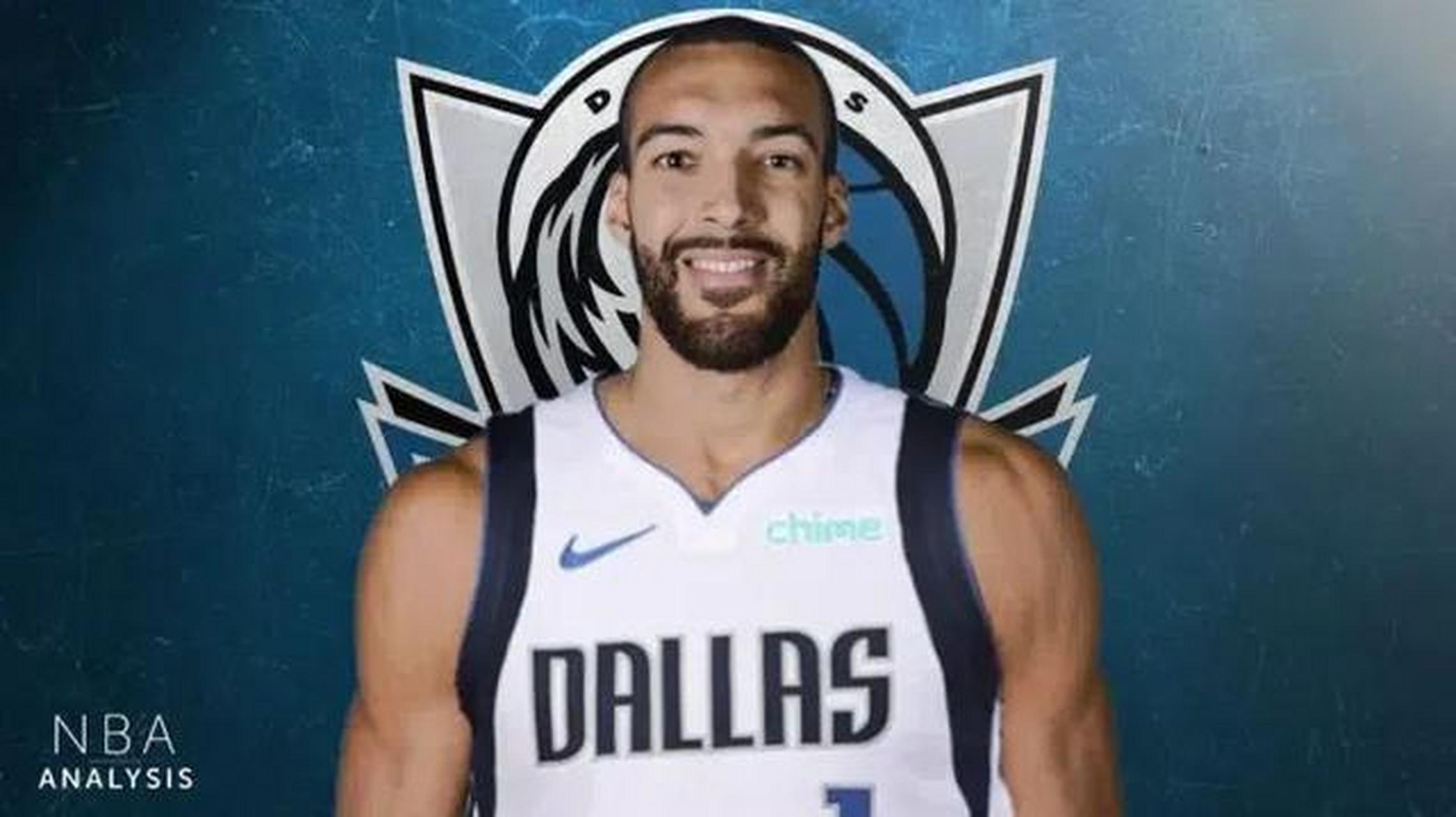 雷火电竞网址-深圳队绝杀独行侠，戈贝尔惊艳四座