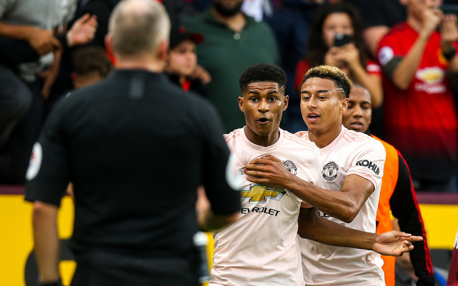 挪威碾压里昂，拉什福德扛起全队