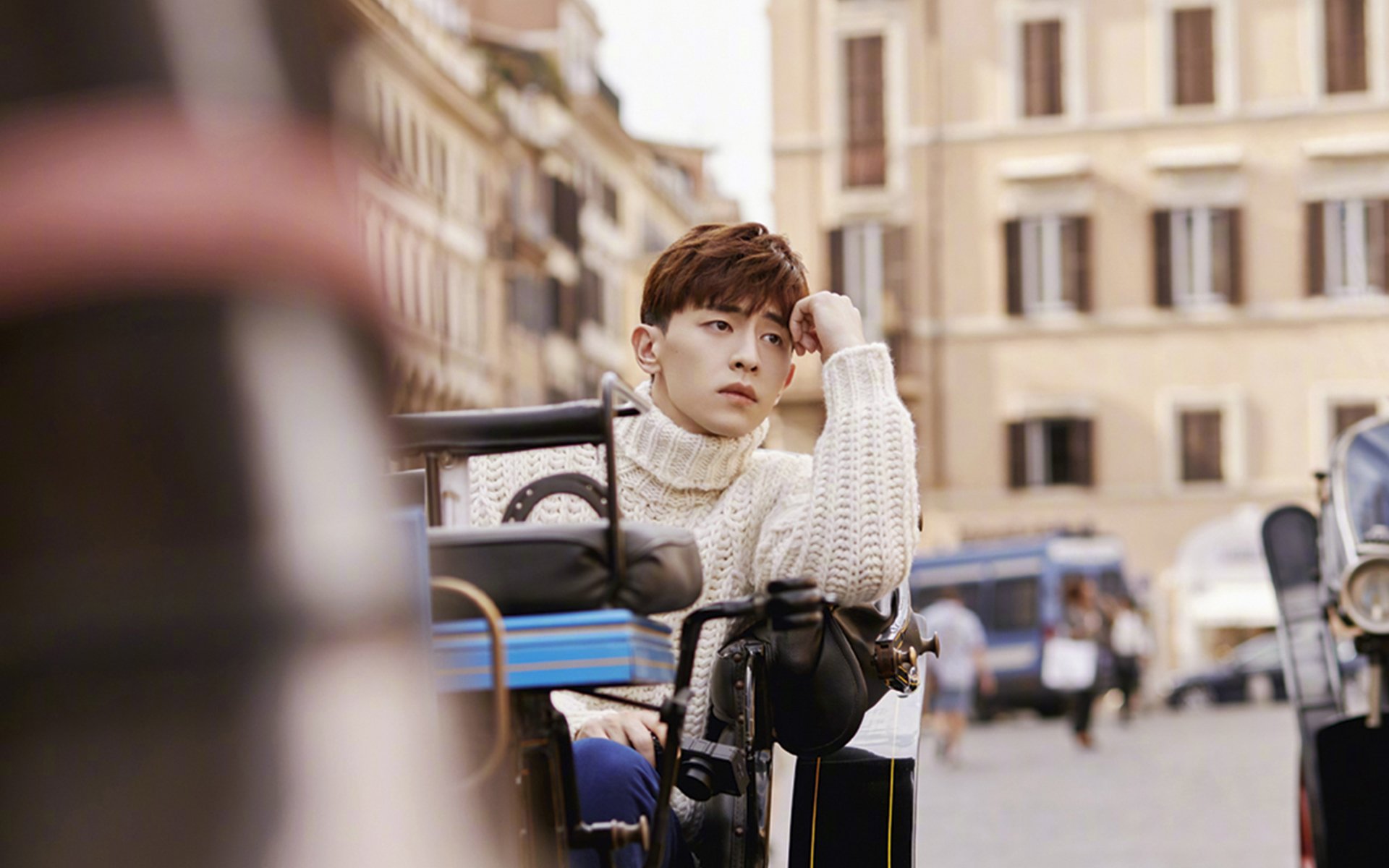 当吉林虎啸明尼苏达，乔治在时空裂缝中的生涯之夜