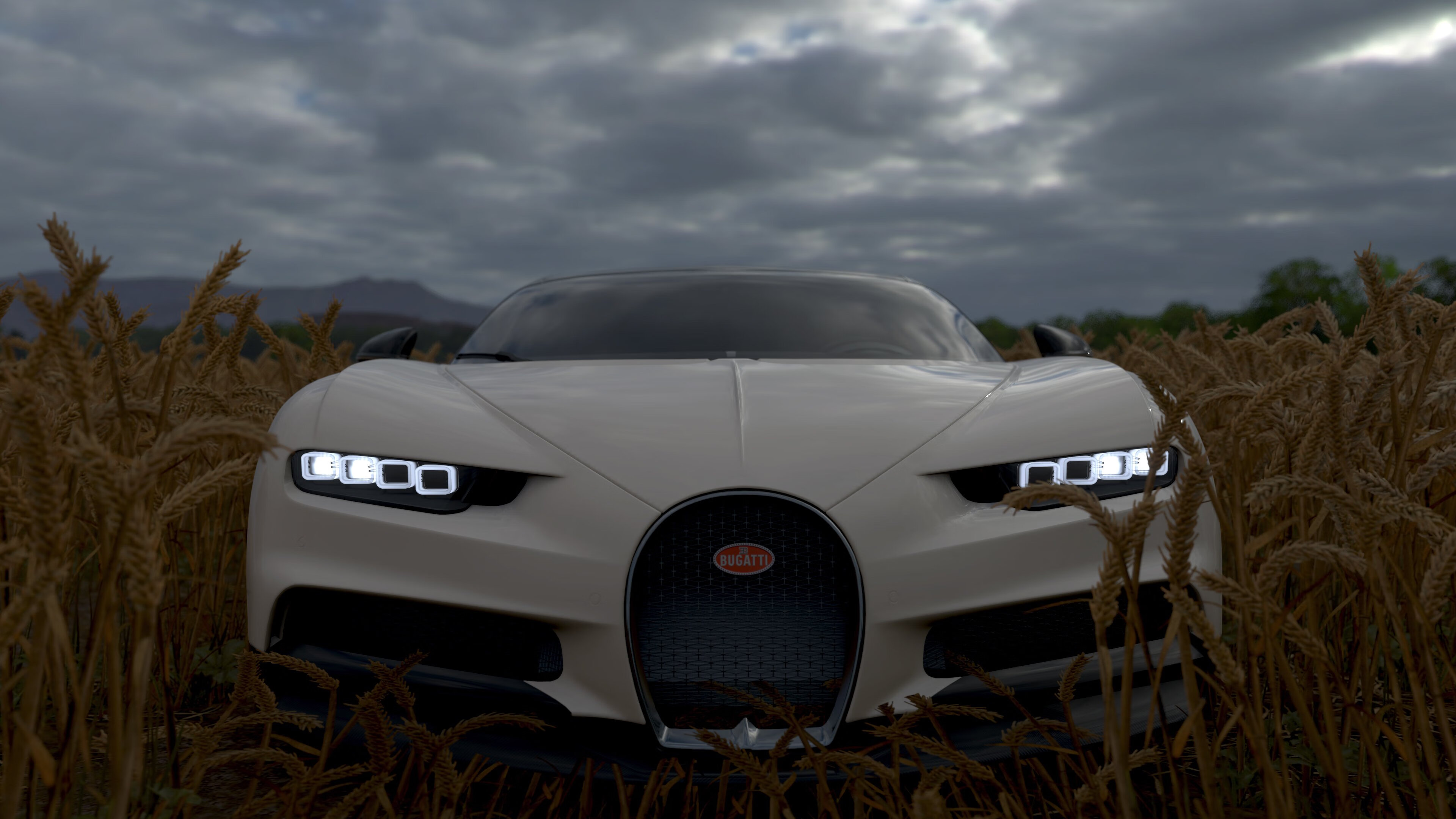 昼夜相隔的征服