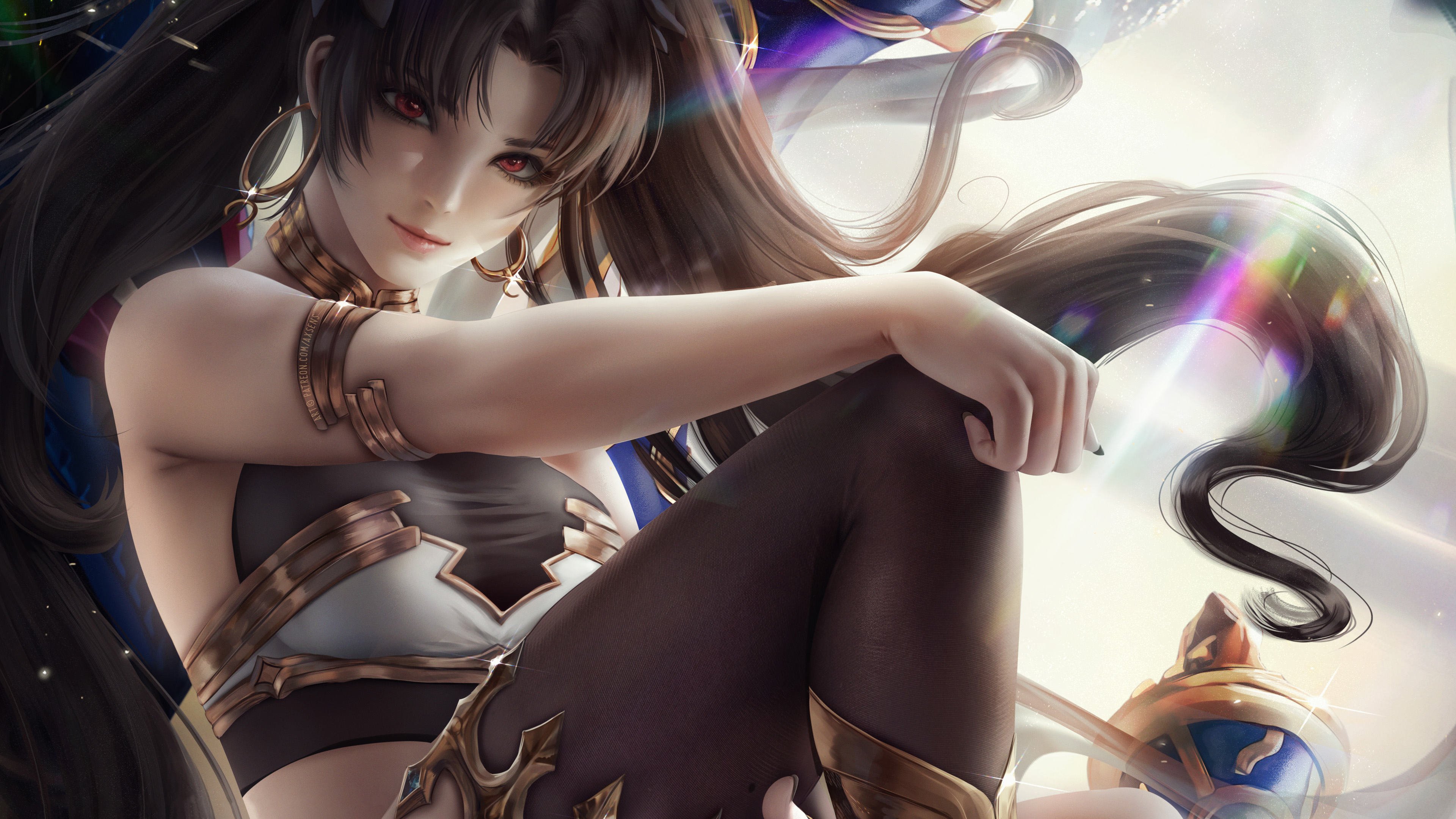 生死回合的单挑艺术，当非洲猎豹遇上东方壁垒，金玟哉的一秒封神