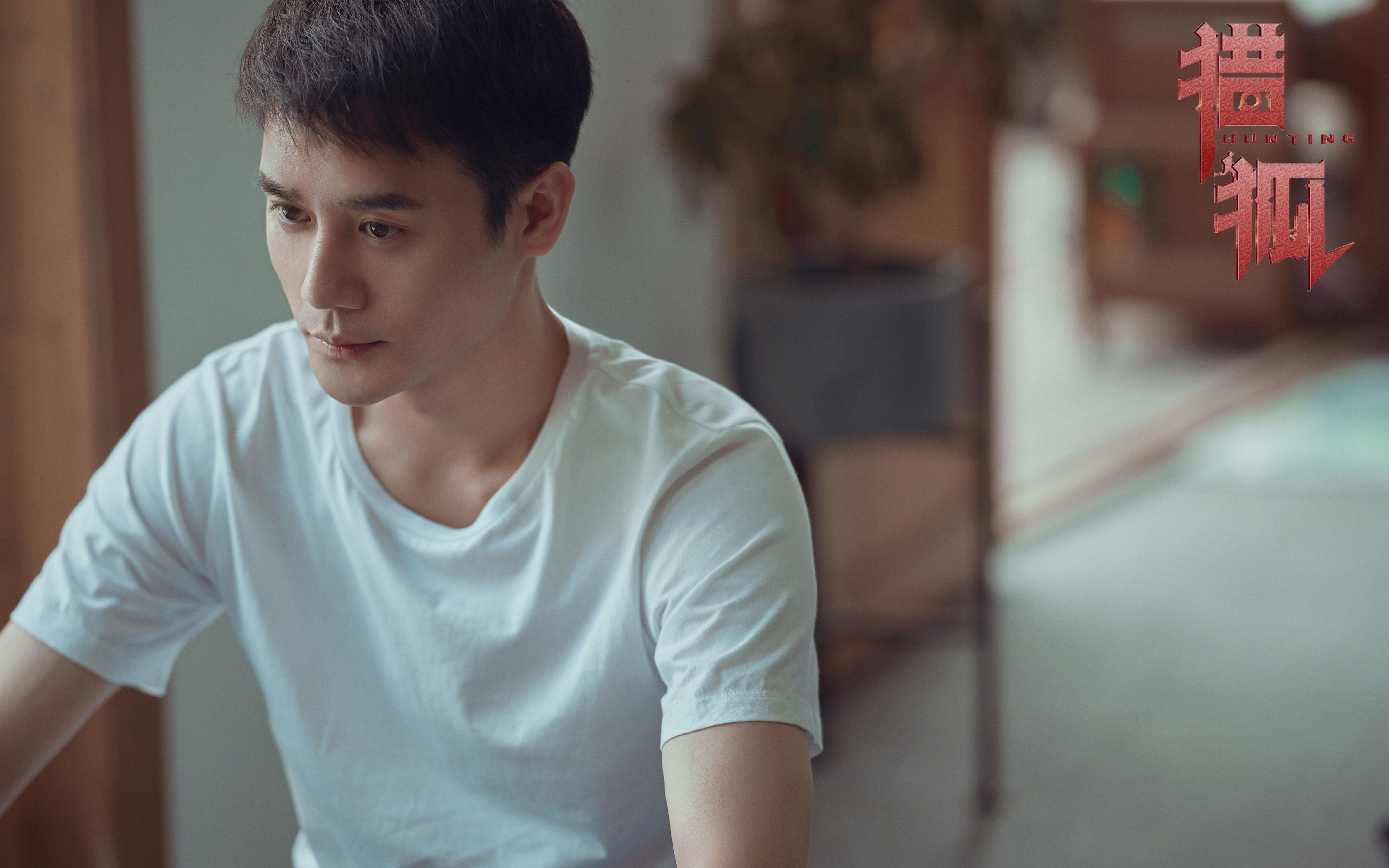 他穿行风暴而来，是唯一拆解纽约噪音的送信人